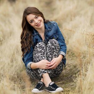 Meet your Posher, Ellie